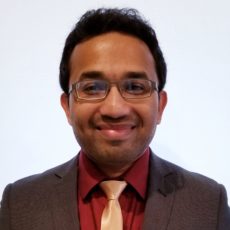 Dr Rifly Rafiudeen