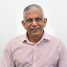 Dr. Sunil Edirisinghe