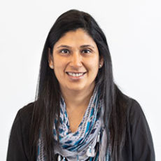 Dr. Suzanne Williams