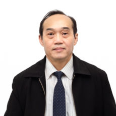 Dr. Kien Nguyen