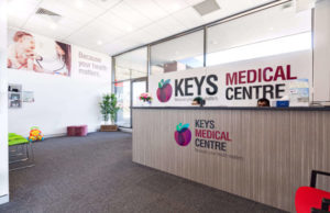 Medical Centre Dandenong