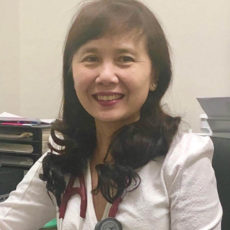 Dr Trang Nguyen