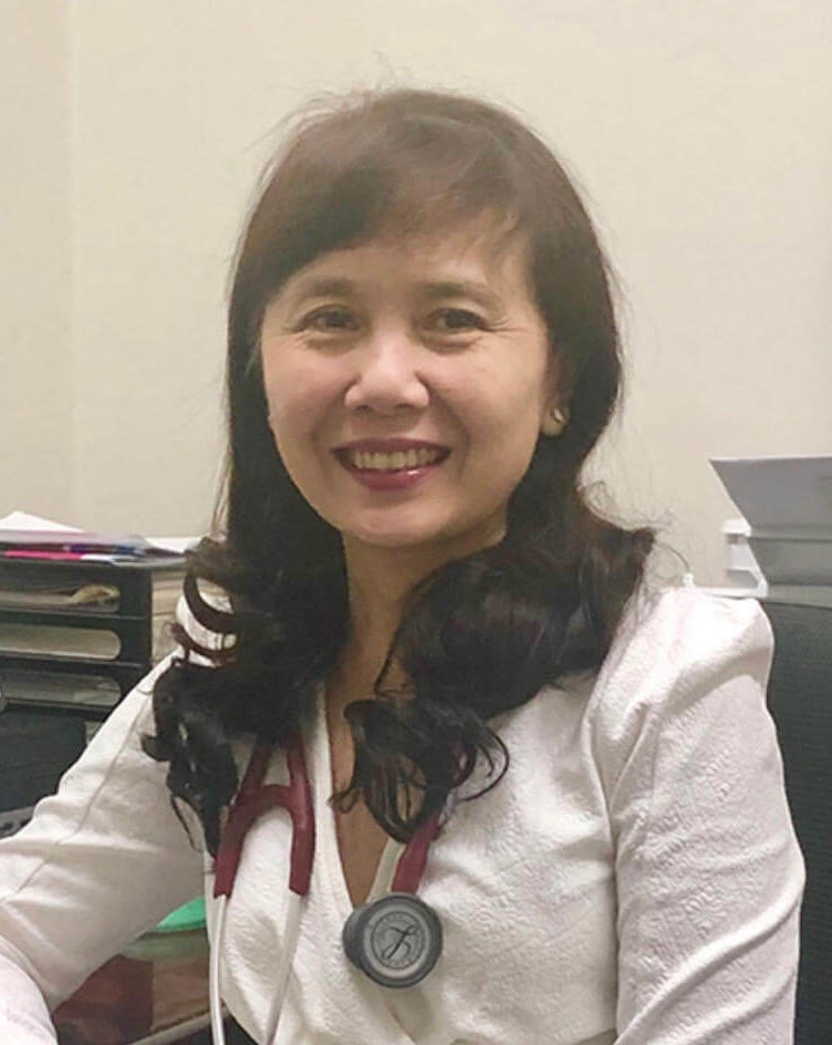 Dr Trang Nguyen Keys Medical Centre Dr Trang Nguyen Keys Medical Centre
