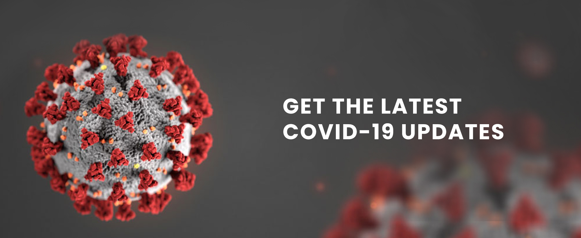 COVID-19 Update