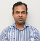 Dr Dilan Ranasinghe