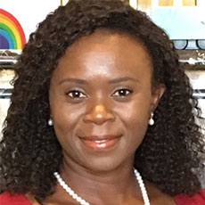 Dr Biola Araba