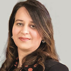 Dr Sadaf Khattak
